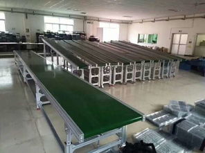 優質小型斜坡輸送機，振強機械值得信賴