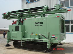 一體化全液壓潛孔鉆機 宣化鼎信礦冶機械有限責任公司的卓越機械設(shè)備