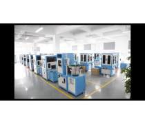 產(chǎn)品庫機械設(shè)備概覽