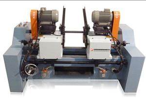 張家港潤誠機械 專注于高品質雙頭倒角機的專業制造商