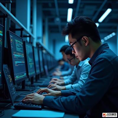 計算機(jī)軟硬件開發(fā): 構(gòu)建數(shù)字世界的基石