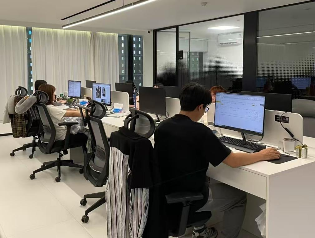 “訪企拓崗”不止步 | 音樂舞蹈學(xué)院持續(xù)走訪企業(yè)，拓寬藝術(shù)就業(yè)路（五） ——信息技術(shù)咨詢服務(wù)的創(chuàng)新之路